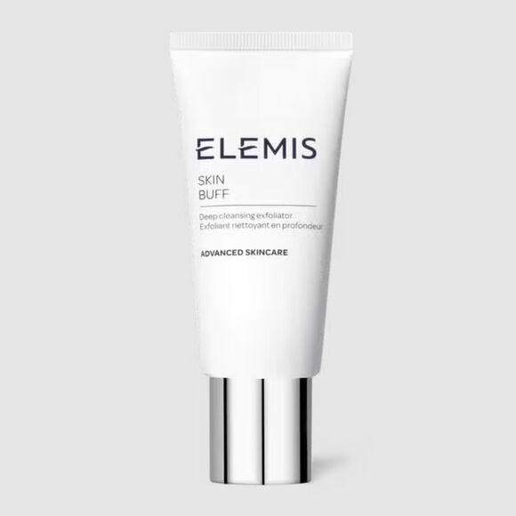 NIB Skin Buff Deep Cleansing Exfoliator - Elemis - Picture 1 of 7